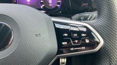 Volkswagen Golf 1.5 TSI 150 R-Line 5dr Petrol Hatchback